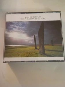 Van Morrison 2 disc CD set The Philosopher's Stone 30 tracks compilation B8 - Bild 1 von 2