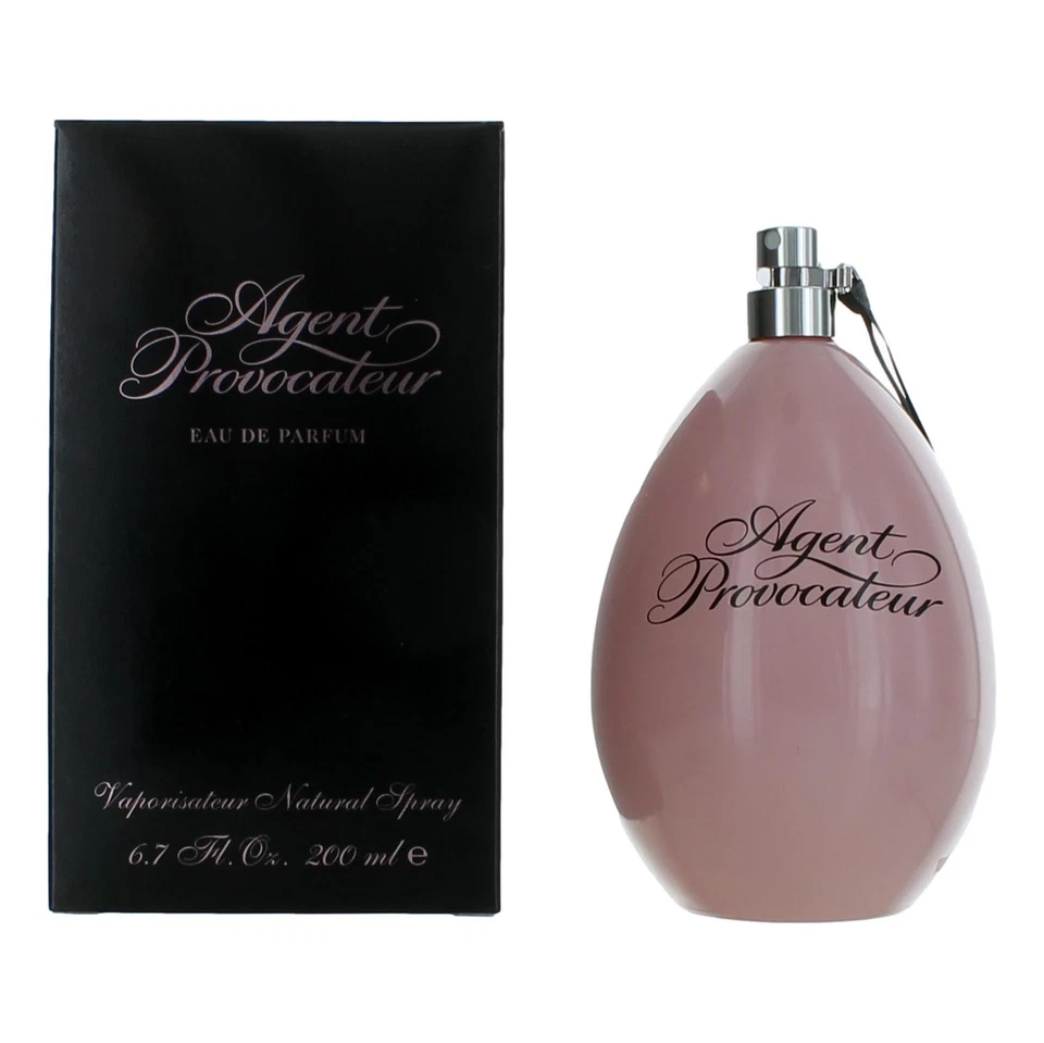 Agent Provocateur by Agent Provocateur, 6.7 oz EDP Spray for Women - Image 1 of 1