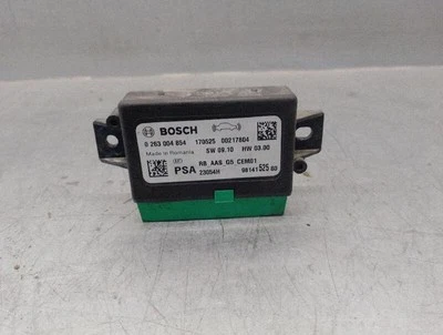 9814152580 modulo elettronico per PEUGEOT 308 II (LB LP LW LH L3 ) 4994062 - Immagine 1 di 4