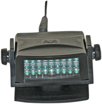 Custom Dynamics Trulink UTV Side by Side Universal LED Communicator System - Image 1 of 4