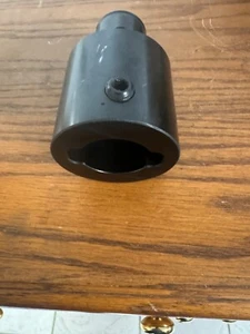 PARLEC PC6-PC6E2 ERWEITERUNGSADAPTER MODULARES WERKZEUG - 60 MM PROJ. X 64 mm Durchmesser - Bild 1 von 4
