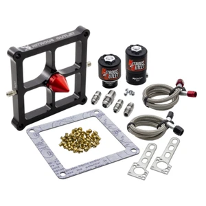 Solenoides Stinger Gen 4 4500 conversión delantera - (50-475 hp) (5-55 psi) - Imagen 1 de 1