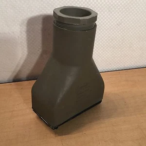 Sunbank Connector Adapter A NSN 5935-00-901-2883 P/N 1507651-3 - Foto 1 di 7