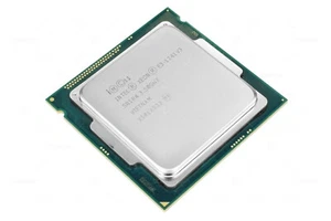 SR1R4 INTEL XEON E3-1241 V3 3.50GHZ 4 CORE 8MB L3 CACHE 80W LGA1150 - Picture 1 of 7