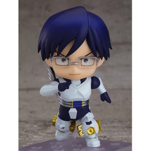 Nendoroid 1428 Tenya Iida (My Hero Academia) GOOD SMILE Figure - Picture 1 of 6
