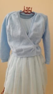 Royal Academy of Dancing ballet dress set - Picture 1 of 11