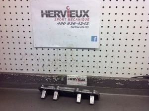 Ski Doo Brp Mx Z Mxz Mach Z 1000 Sdi 05-07 Exhaust Valve Cover E-rave 6061524D - Picture 1 of 4