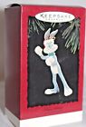 Hallmark Ornament Bugs Bunny Looney Tunes 1995 Series In the Box