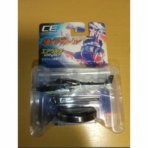 Bandai Charawheels Bandai HOT WHEELS Airwolf Collectors Edition Used from Japan - Picture 1 of 12