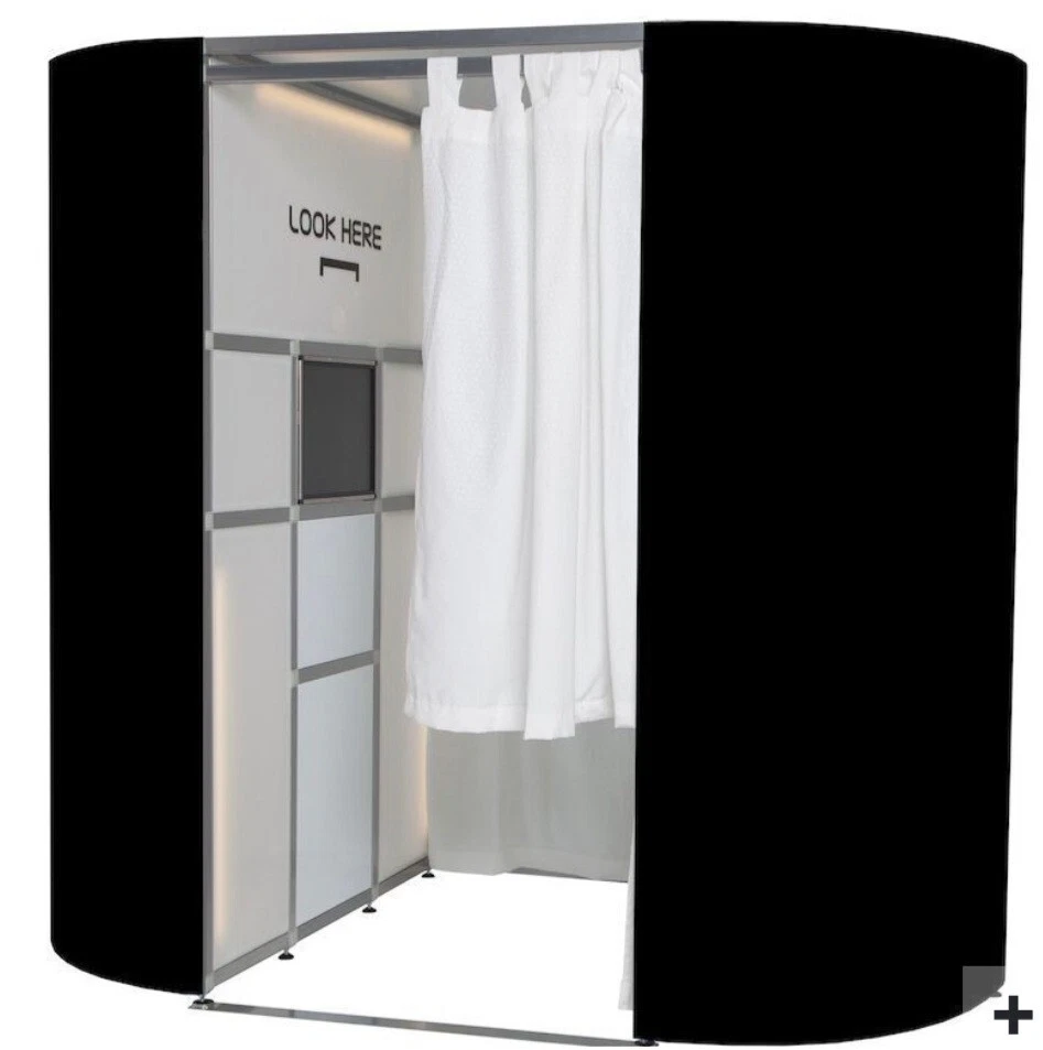 photo booth hire - Image 1 of 1