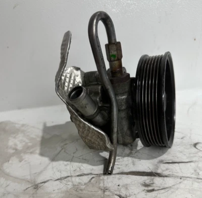 Power Steering Pump for Chrysler Town & Country Dodge Grand Caravan Ram C/V 3.6L - Image 1 of 4