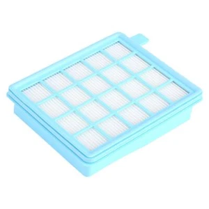 Paquete de 3 esponjas de filtro de escape compatibles con aspiradoras de repuesto - Imagen 1 de 12