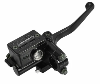 Brake Master Cylinder For Suzuki DRZ125  RZ125L DRZ250 DRZ400 DRZ400E DRZ400SM - Image 1 of 4