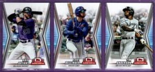 2023 Topps International Trading Card Day Baseball Singles - Pick From List