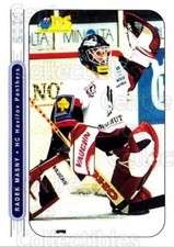 2000-01 Czech DS #146 Radek Masny