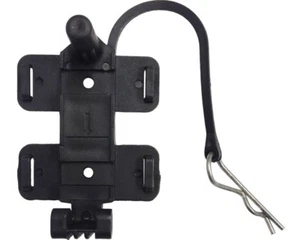 Go-Kart Transponder Halter für Amb Meine Runden TR2 / Flex / Klassisch Mylaps - Bild 1 von 1