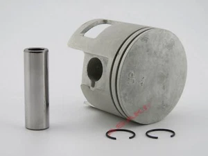 Per YAMAHA Fuoribordo pistão Pistone Kit -0.25 66T-11635-00-00 + Pistone Anello - Foto 1 di 7