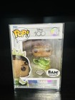 Funko Pop Tiana 1321 Diamond Collection BAM Exclusive Disney 100