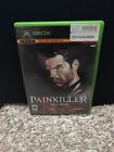 Painkiller: Hell Wars (Microsoft Xbox, 2006) No Manual