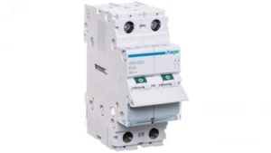 63A 2P SBN263 modularer Lasttrennschalter - Picture 1 of 1