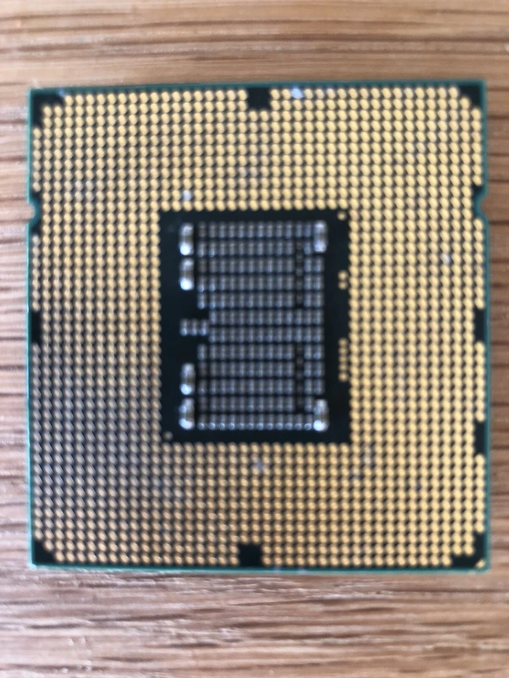 Intel Xeon E5649 HEX Core Processor 2.53 GHz 12M 5.86 GT/s SLBZ8 - Image 1 of 1