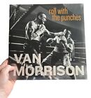 VAN MORRISON Vinyl 2xLP Roll With The Punches New Factory Sealed Double Album