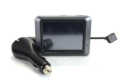 Garmin Nüvi 205 Touchscreen 2.8” GPS - Image 1 of 3