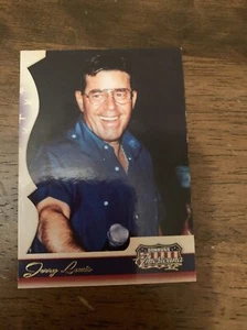 2008 Donruss Americana II #105 Jerry Lewis - Picture 1 of 2