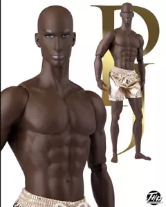 NRFB Brand New JHD Adonis Beach Groove David Mizi Spy Convention - Picture 1 of 3