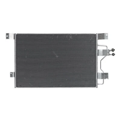 A/C Condenser Fit for 1995-1997 Mercury Grand Marquis Foto 1 de 4