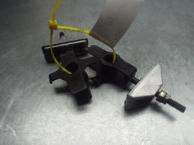 Tensor de cadena para motocicleta Honda CBR500 R 2013-2015 Foto 1 de 4