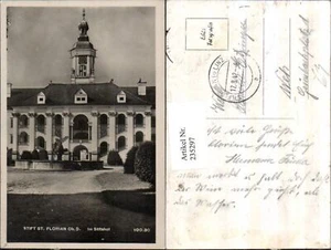 235297,Stift St. Florian Stiftshof - Picture 1 of 1