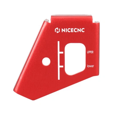 For Honda XR650L 1993-2025 Rear Brake Fluid Oil Reservoir Guard Cover Protector - Image 1 of 4