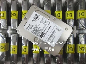 SUN (Seagate) server hard drive 36GB ST336753LC 390-0131-04 36G 80 pin SCSI 15K - Picture 1 of 2