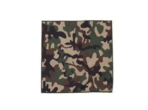 EASY WRAPPER Special Cloth without tapes, buttons, zippers.S size Camouflage - Picture 1 of 6