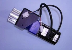 SERVO MOTOR A-CR3-158-50 ,ASSY,Y-AXIS,CES - Picture 1 of 5