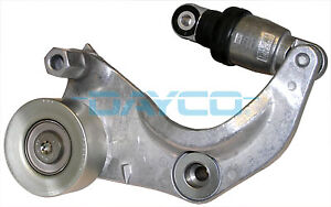 Dayco Automatic Belt Tensioner for Honda Civic FB 1.8L Petrol R18Z1 2012-On