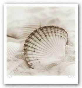 STAMPA ARTISTICA La Mer III Alan Blaustein 12x12 - Foto 1 di 1