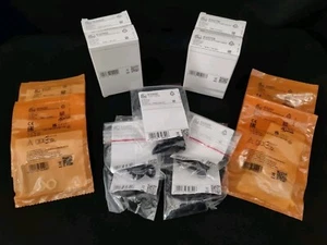 Nuevo LOTE A GRANEL IFM SELLADO DE FÁBRICA, IES200, IES201, E20902, E20719, E23000 - Imagen 1 de 6