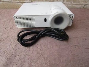 DIGITAL   PROJECTOR - OPTOMA  DLP  N1839 .HDMI. LAMP Has 1119 Hours. - Picture 1 of 10
