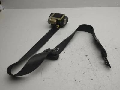 Cinturón de seguridad delantero derecho audi a4 s4 b6 8e 8h 2002 8e0857706f amd140260 Foto 1 de 4