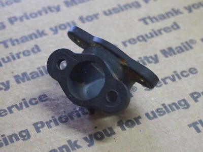 Bocina de admisión de motosierra Dolmar 109 110 111 115 usada BX70  Foto 1 de 2