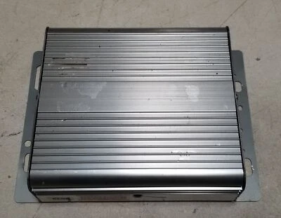 1995 1996 1997 LINCOLN CONTINENTAL amplificador de áudio rádio F50F-18C808-AB - Imagem 1 de 4