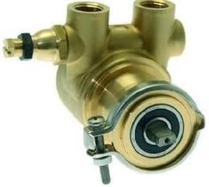 CMA ASTORIA Drehschieberpumpe Rotoflow 3/8" NPT - Bild 1 von 1