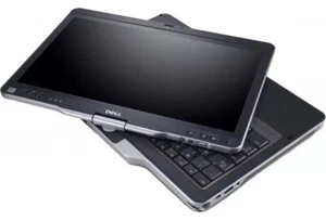 Dell Latitude XT3 Rugged Extreme Tablet Laptop i3 2.4GHz 8GB 240GB SSD WIN 11 - Picture 1 of 9