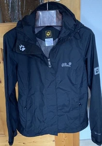 Jack Wolfskin Texapore Air Gr.M Regenjacke Windjacke Übergangsjacke - Bild 1 von 6