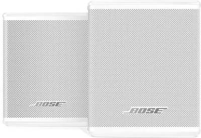 Altoparlanti Surround BOSE Wireless Posteriori Bianco Artico - image 1 of 4