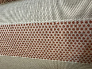 Royal Guava Sunbrella - Picture 1 of 2