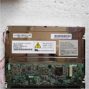 AA065VB02 AA065VB03 AA065VB05 AA065VB08 6,5" 640*480 CCFL TFT LCD Bildschirm - Bild 1 von 4