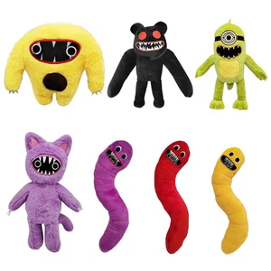 28-30 cm Joyville Plüschtier Horrorspiel Abenteuer Puppe Weihnachten Halloween Geschenk - Bild 1 von 8